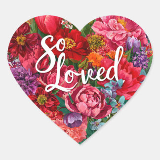 Funny Valentine's Day Sticker Pack – Cute Gift