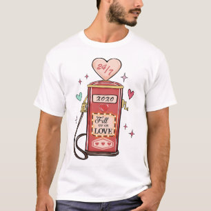 Funny Valentine's Day T-Shirt