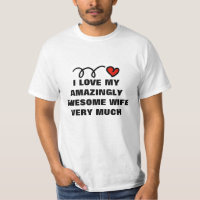 Funny Valentine's Day T-Shirt | Gift for men