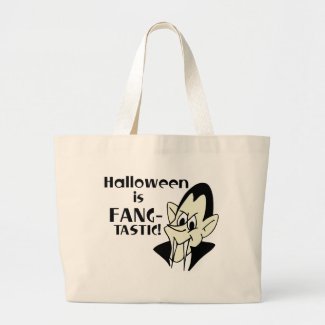 trick or treating bags