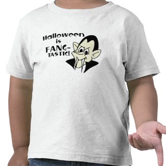Funny Vampire T-shirt shirt