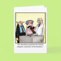 the gift rx vasectomy