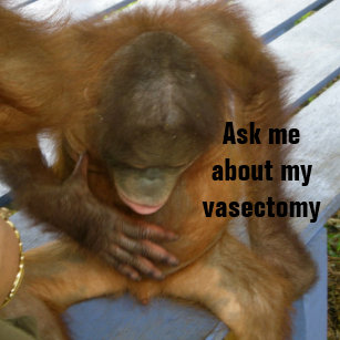 funny vasectomy gifts on