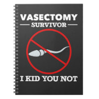 Funny Vasectomy Surgery Saying Adult Humor