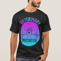 Funny Veterinary Medicine Ideal for Future Veterin