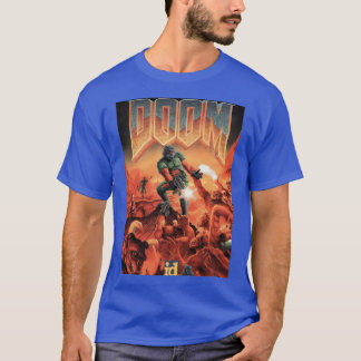 Funny Video Action Demon Slayer Vintage Game vinta T-Shirt