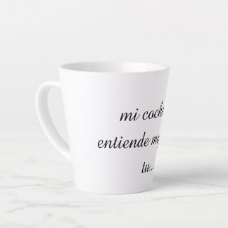 funny villain mug