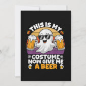 Funny Vintage Boo  (Front)