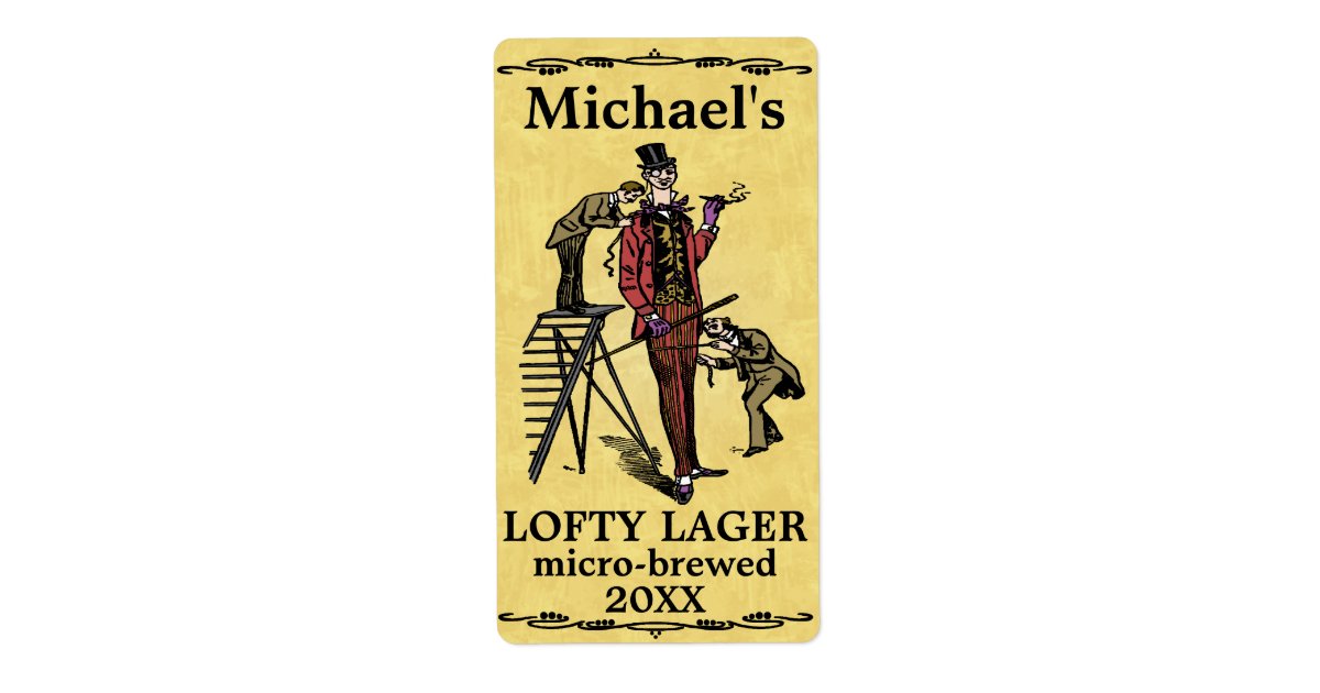 It is an image of Versatile Funny Beer Warning Labels This is an image of Versatile Funny Beer Warning Labels