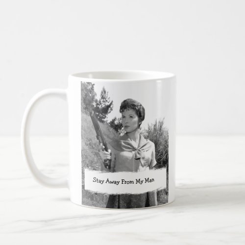 Funny Vintage Relationship Coffee Mugs