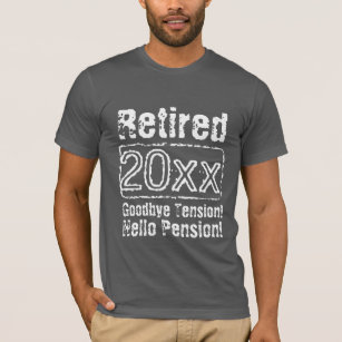 My Retirement Plan Is Fishing Funny Fishing Gifts Men's T-Shirt