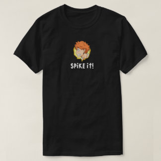 Funny Volleyball Anime T-Shirt