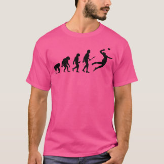Funny Volleyball Shirts Women Men Girls Volleyball
