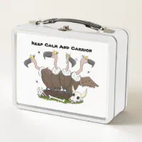 Funny Lunch Box 