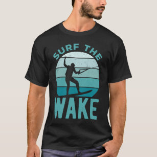 Funny Wakeboard T-Shirt