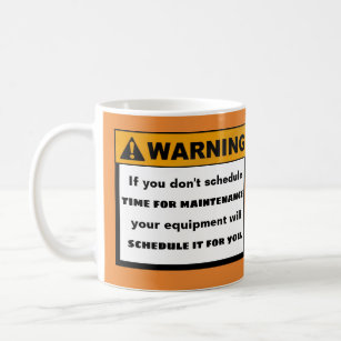 Warning Message Mugs - No Minimum Quantity | Zazzle Warning Message Mugs - No Minimum Quantity | Zazzle