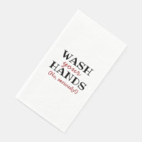 Funny Bathroom Hand Towels/bathroom Towels/guest Towels Funny Towels 