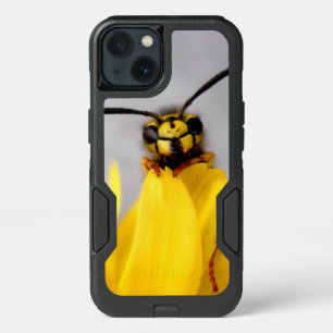 Funny Wasp iPhone 13 Case