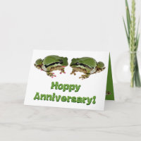 Frog Cards | Zazzle