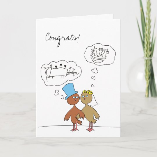  Funny Wedding Card Zazzle.com