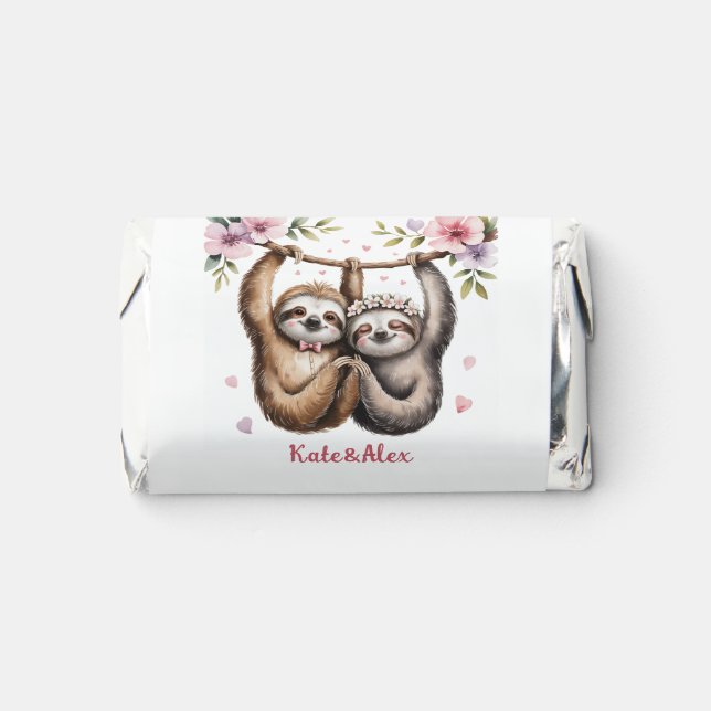 Funny Wedding Favors (Front)