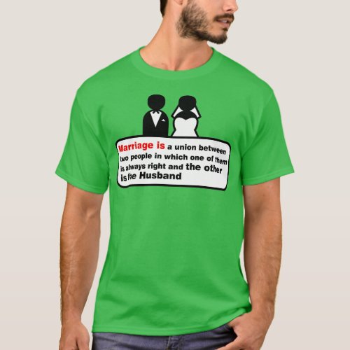 Funny Wedding  T_Shirt