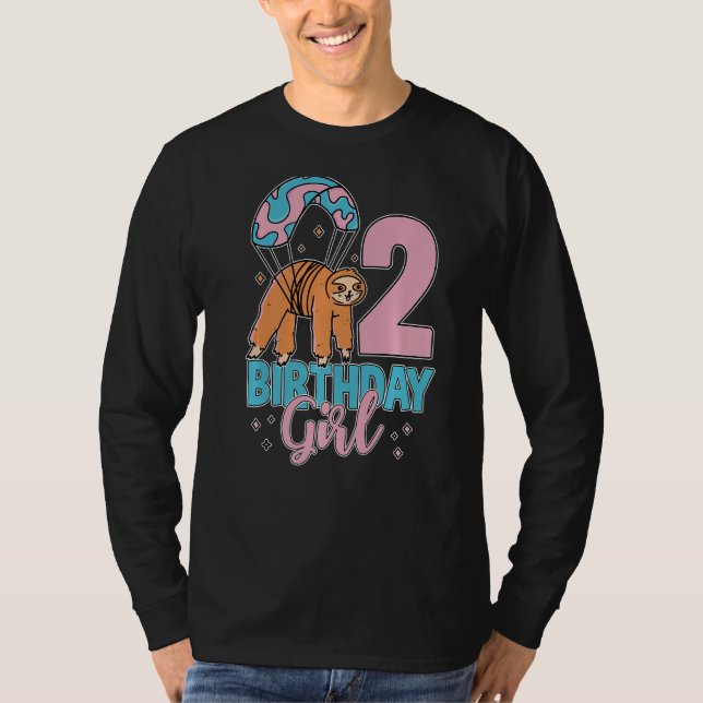 Funny Weekend Forecast Golf with a chance of drink T-Shirt (Front)