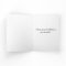Funny Weird Chest Hair Birthday Greeting Card