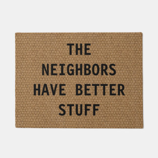 Doormats