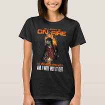 Funny Welding Gift For Men Women Cool Welder Job S T-Shirt