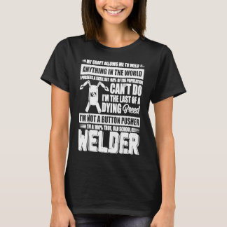 Funny Welding Shirts For Men  Gifts For Welders