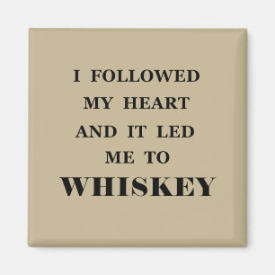 Funny whisky quotes humor whiskey sayings magnet