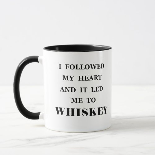 Funny whisky quotes humor whiskey sayings mug