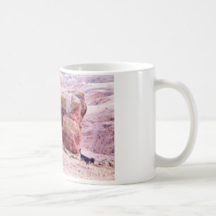 Funny White 325 ml Classic White Mug