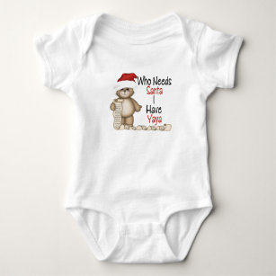 funny baby christmas outfits