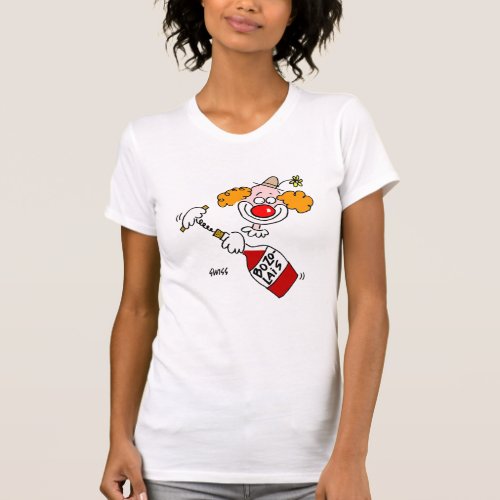 Funny Wine Lover Tasting Party Oenophile T_Shirt