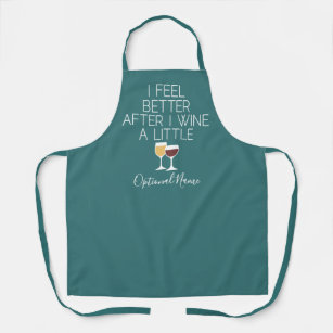 Grill Chef Funny Aprons for Women – InovareDesigns