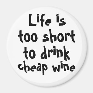 Funny wine quotes fridge magnets novelty fun gifts