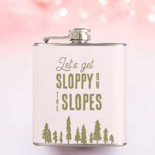 15 Funny Flasks That Make The Best Funny Gift - How To Hide