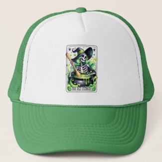 Funny Witch **bleep** Stirrer