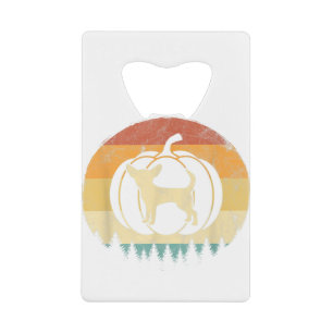Funny Witch Nurse By Day Witch By Night Halloween Credit Card Bottle Opener