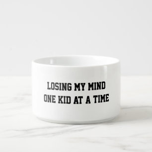 Funny Witty Clever Minimalist Special Chili Mug