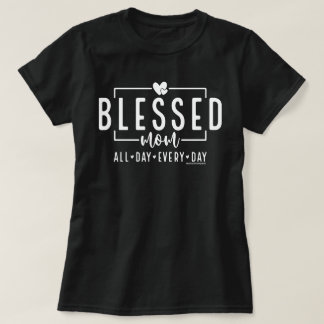 Funny & Witty Tee – Attitude Shirt for Women