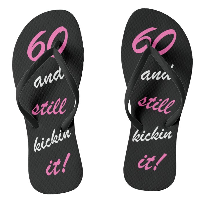 funny flip flops