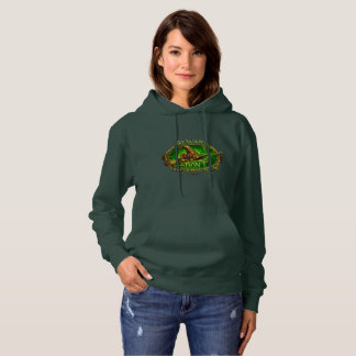Funny Women's Statement Shirt