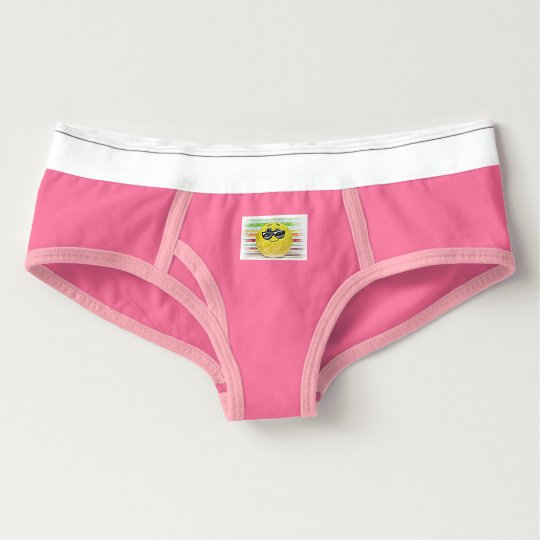 Funny Women's Underwear
