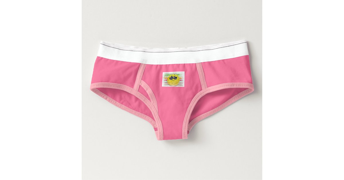 Funny Women's Underwear | Zazzle.com