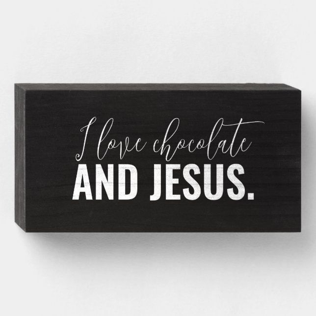 Funny Wood Signs by ©Noteworthy Home Collection (Front Horizontal)