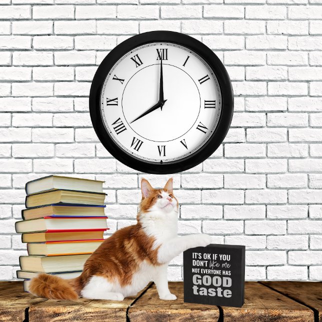 Funny Wood Signs by ©Noteworthy Home Collection (Creator Uploaded)