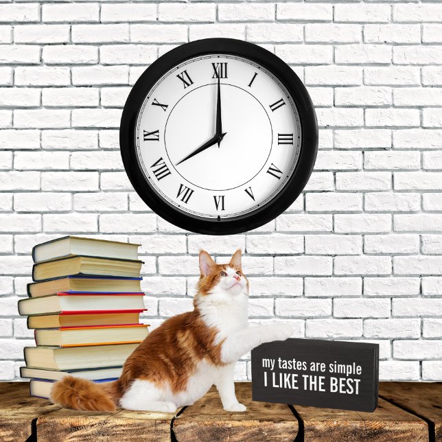 Funny Wood Signs by ©Noteworthy Home Collection (Creator Uploaded)